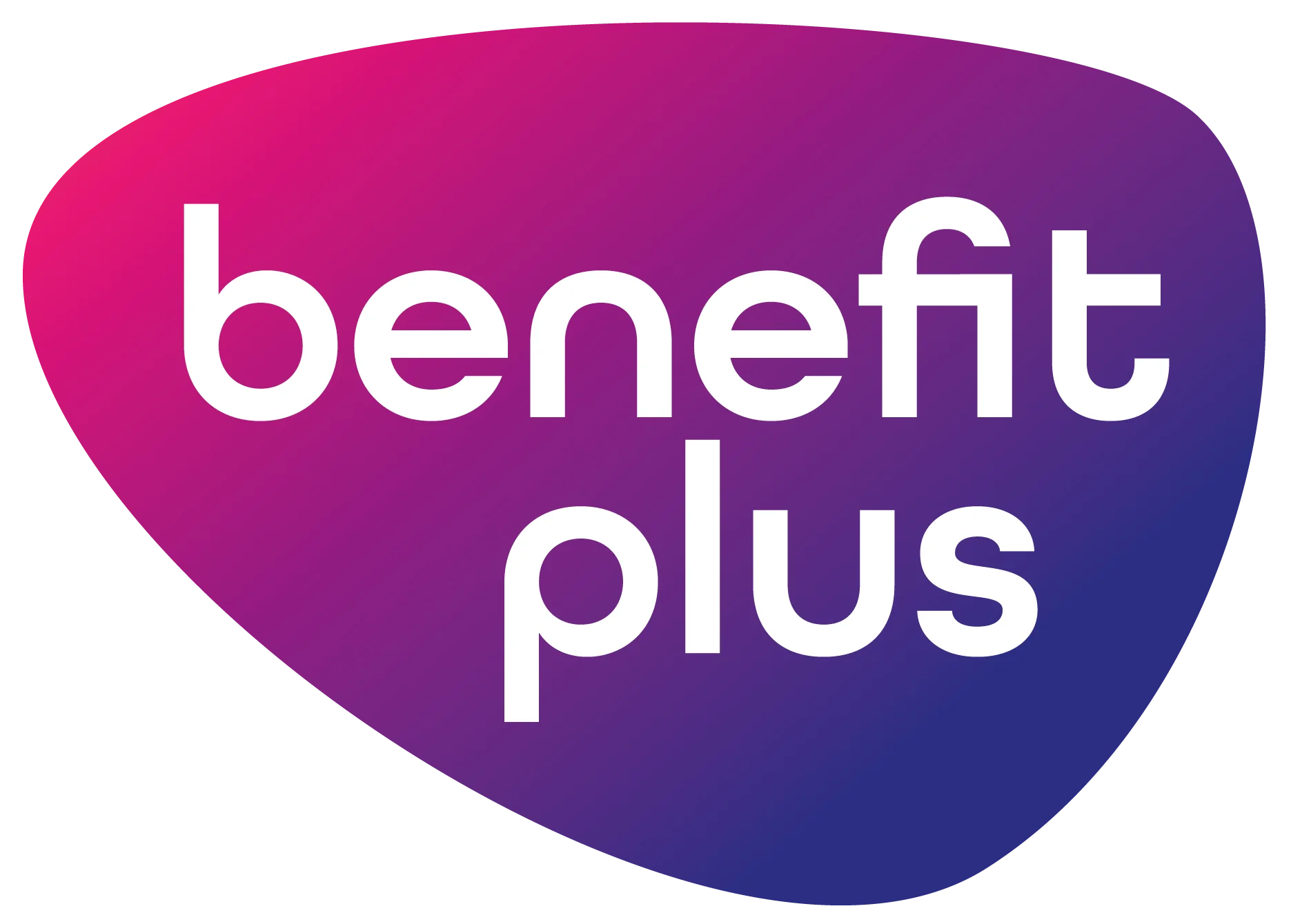Benefit plus možnost platby