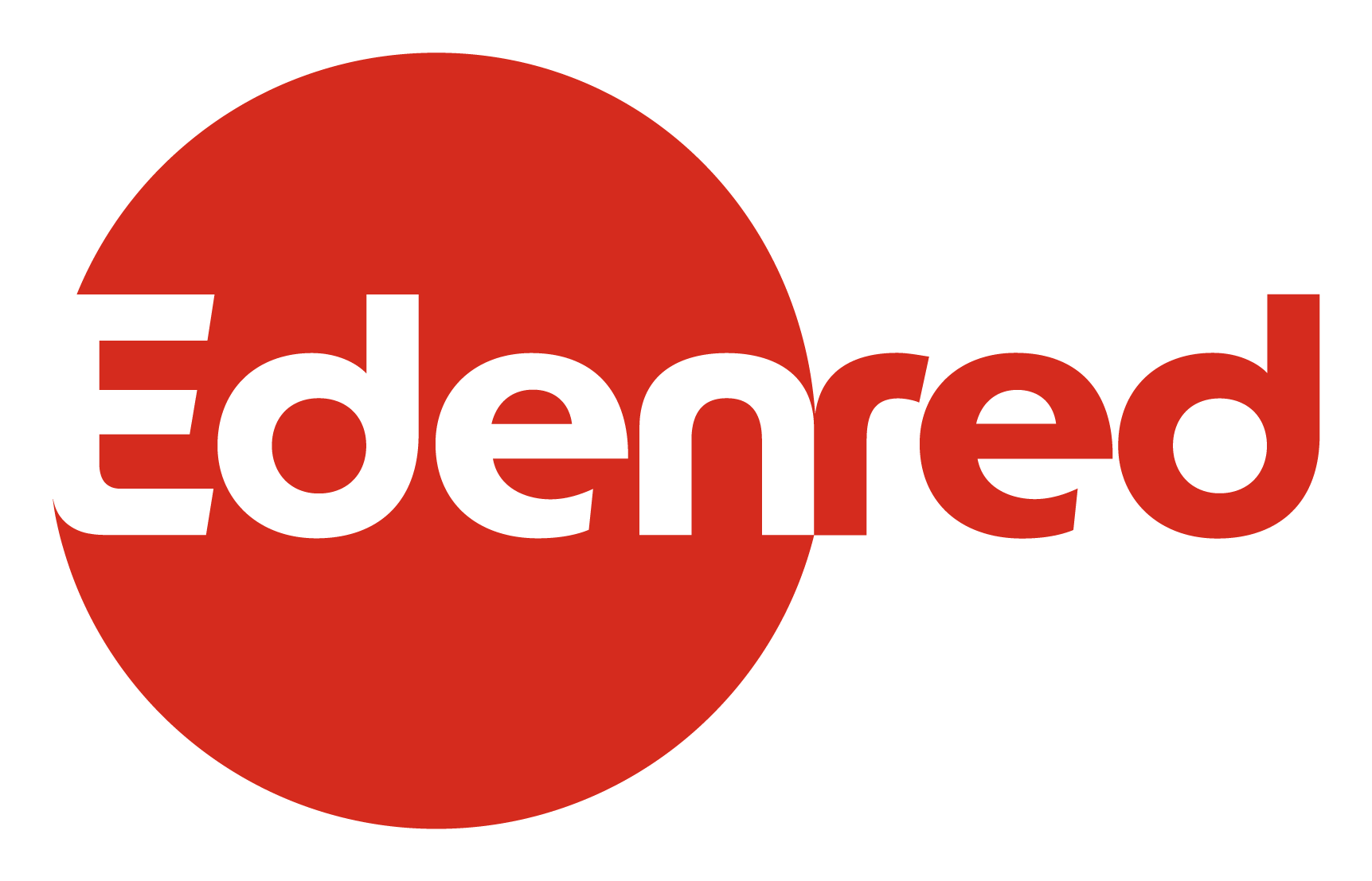 Edenred možnost platby